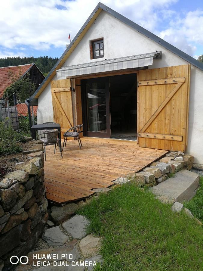 شقة Mestansky Dum Rozmberk 31 Rožmberk nad Vltavou المظهر الخارجي الصورة