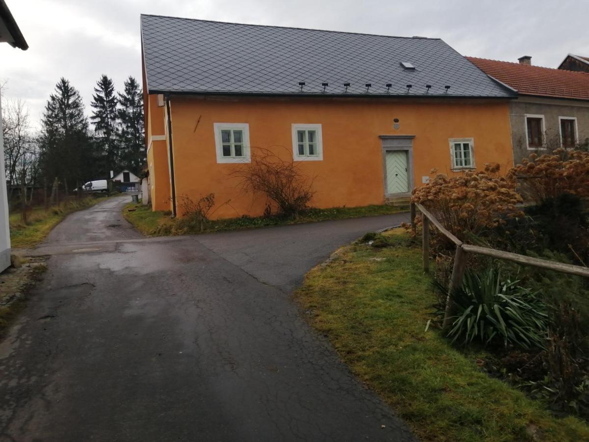 شقة Mestansky Dum Rozmberk 31 Rožmberk nad Vltavou المظهر الخارجي الصورة